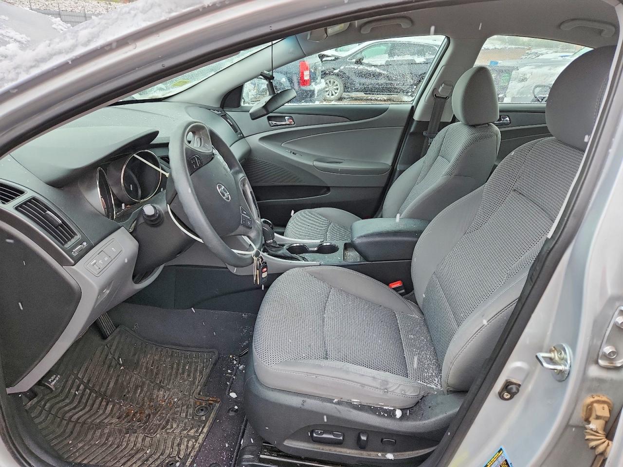 Hyundai SONATA Gls