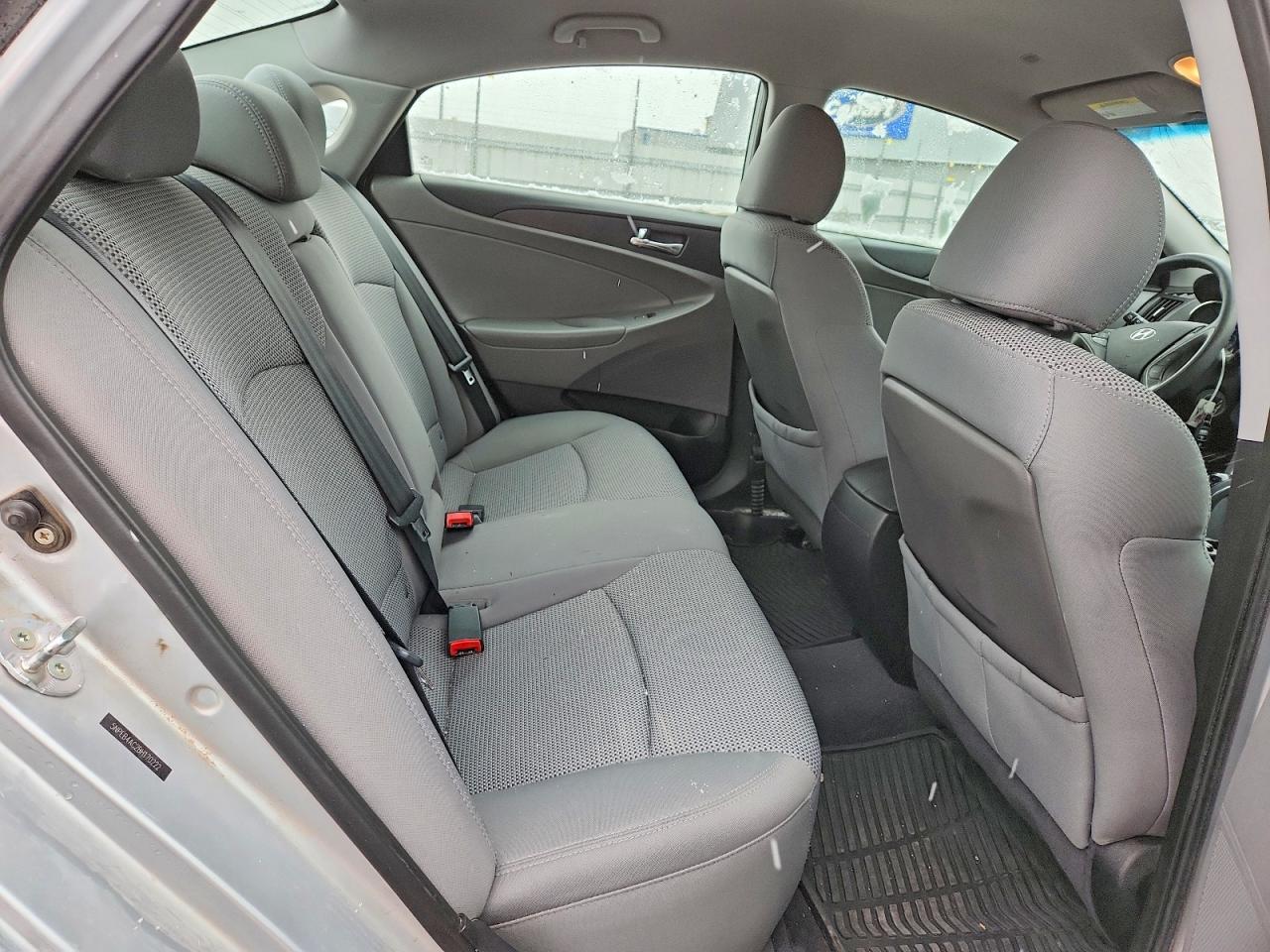 Hyundai SONATA Gls
