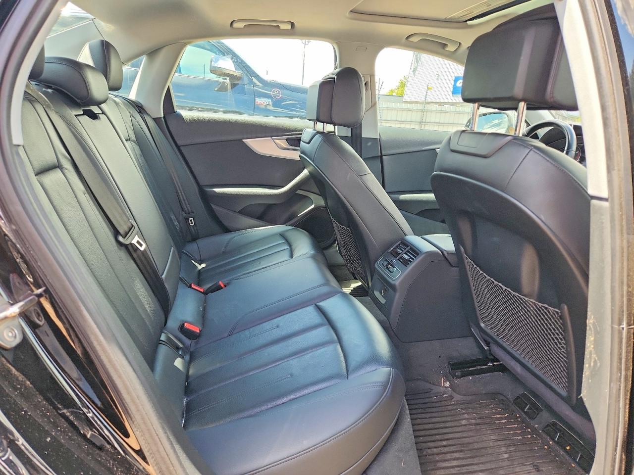 Audi A4 Premium