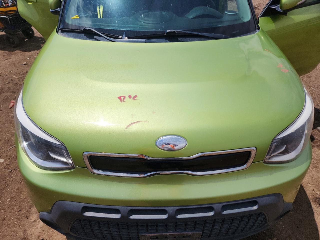 Kia Soul +