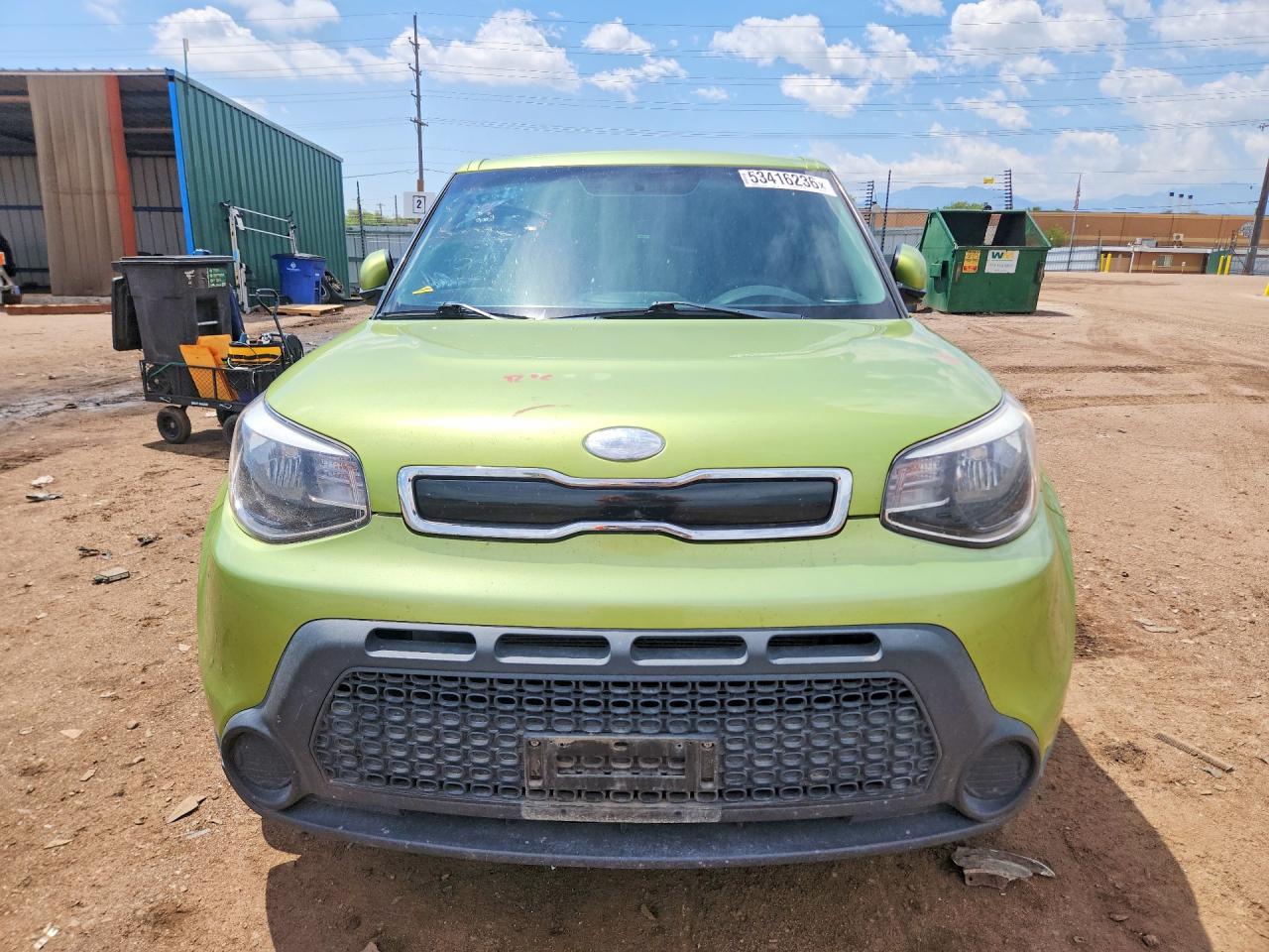 Kia Soul +