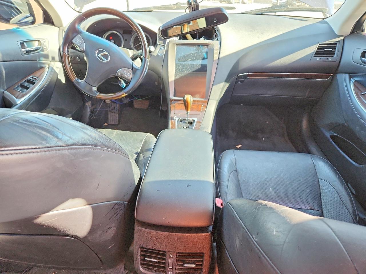 Lexus Es 350
