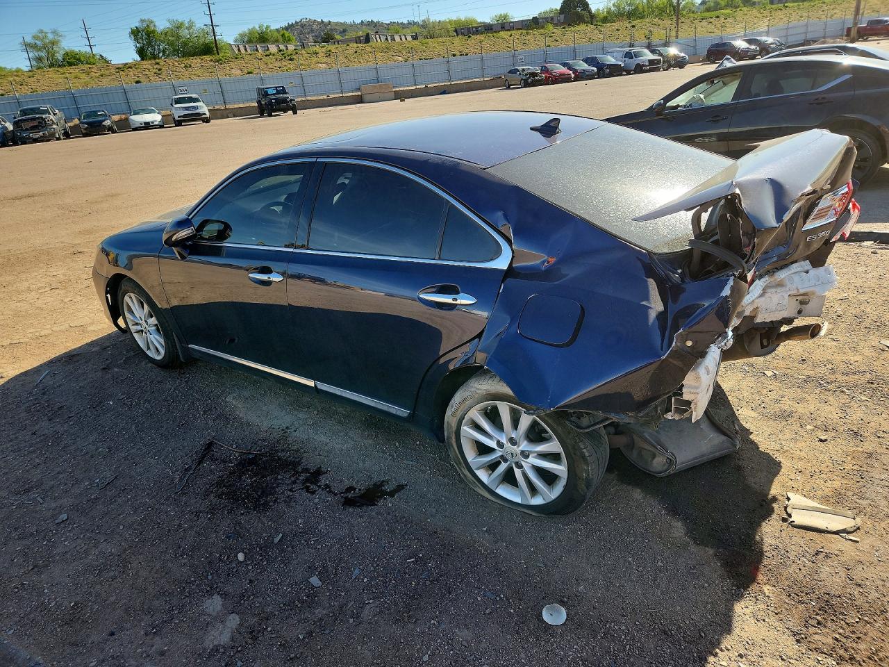 Lexus Es 350