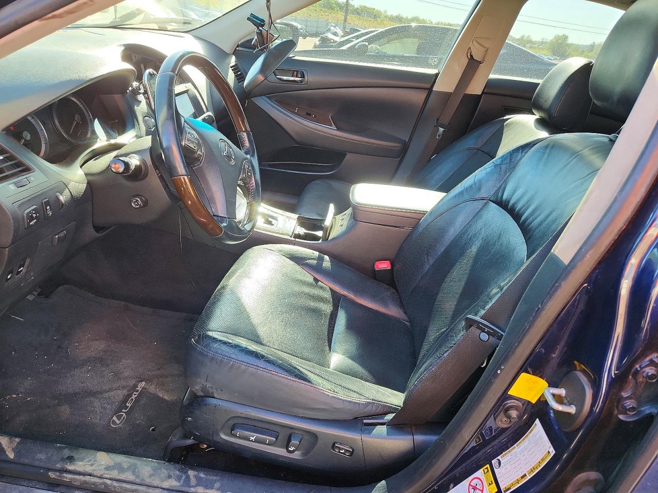 Lexus Es 350