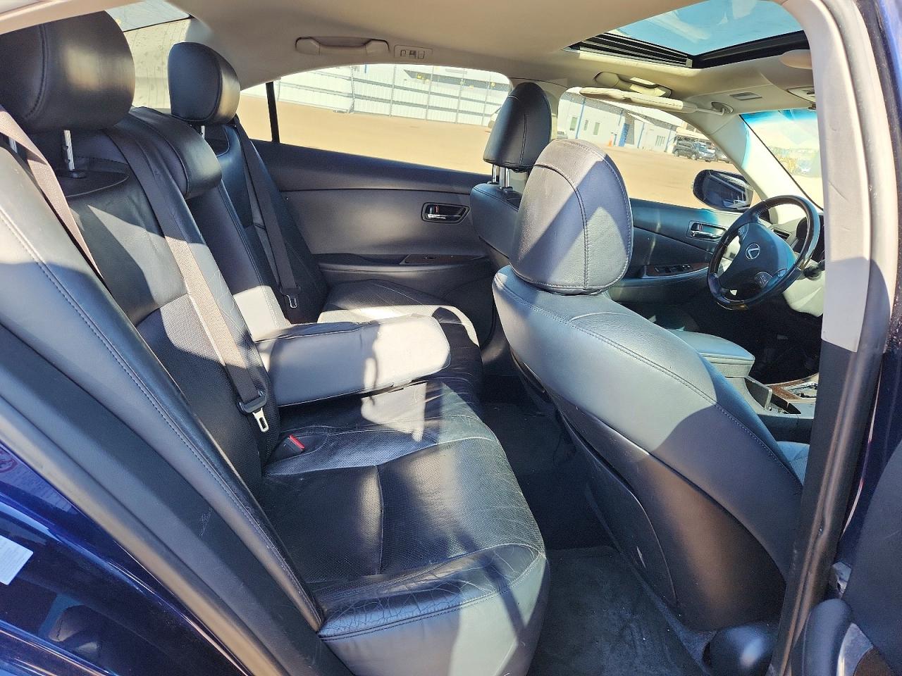Lexus Es 350