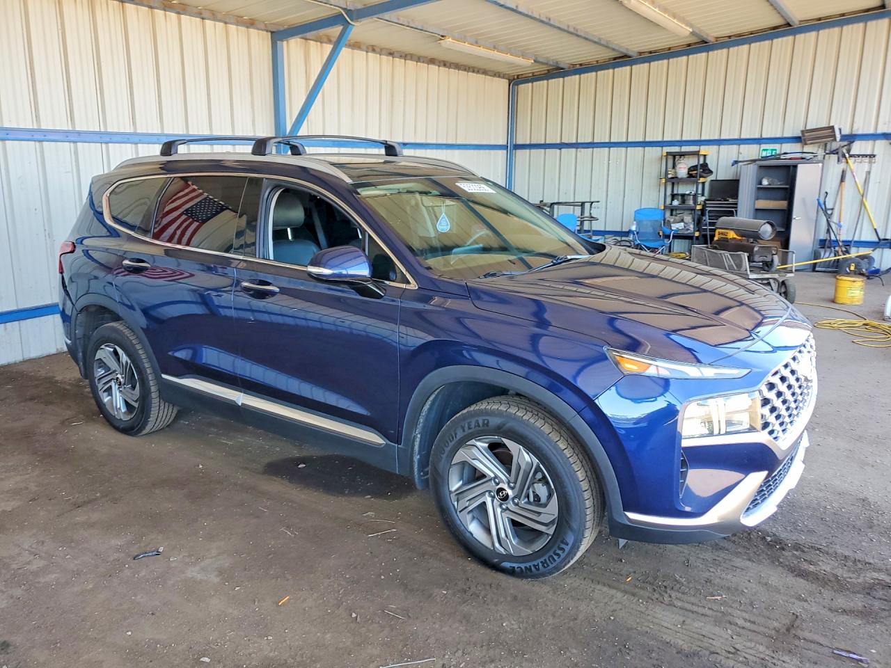 Hyundai SANTA FE Sel