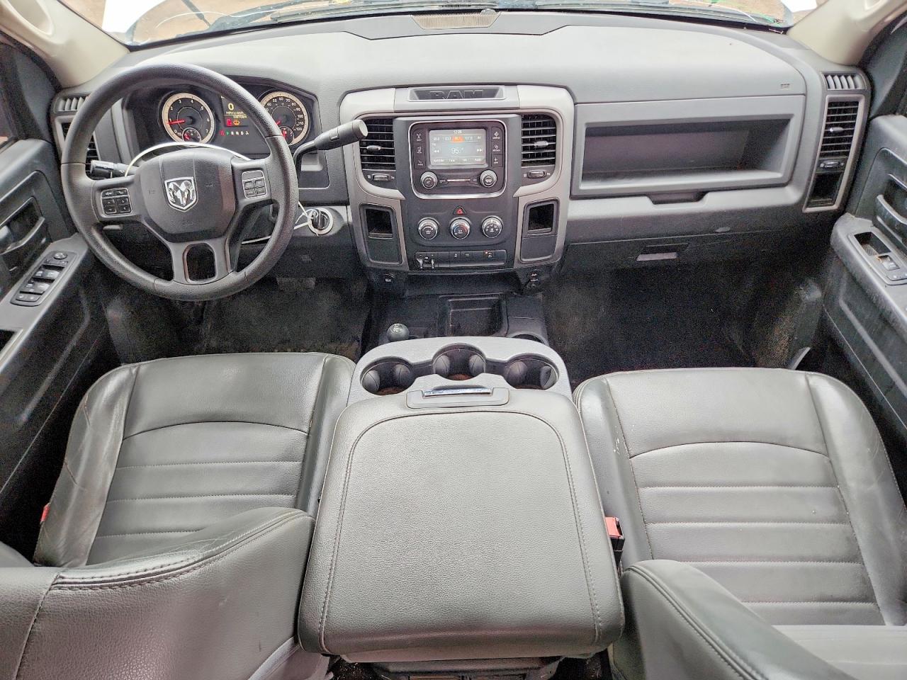 Ram 2500 St