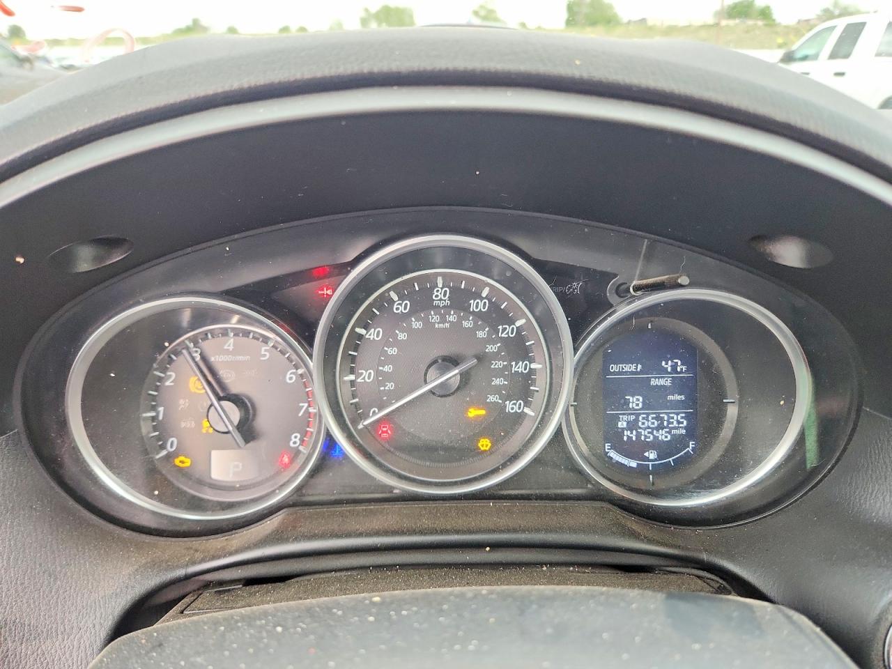 Mazda Cx Sport