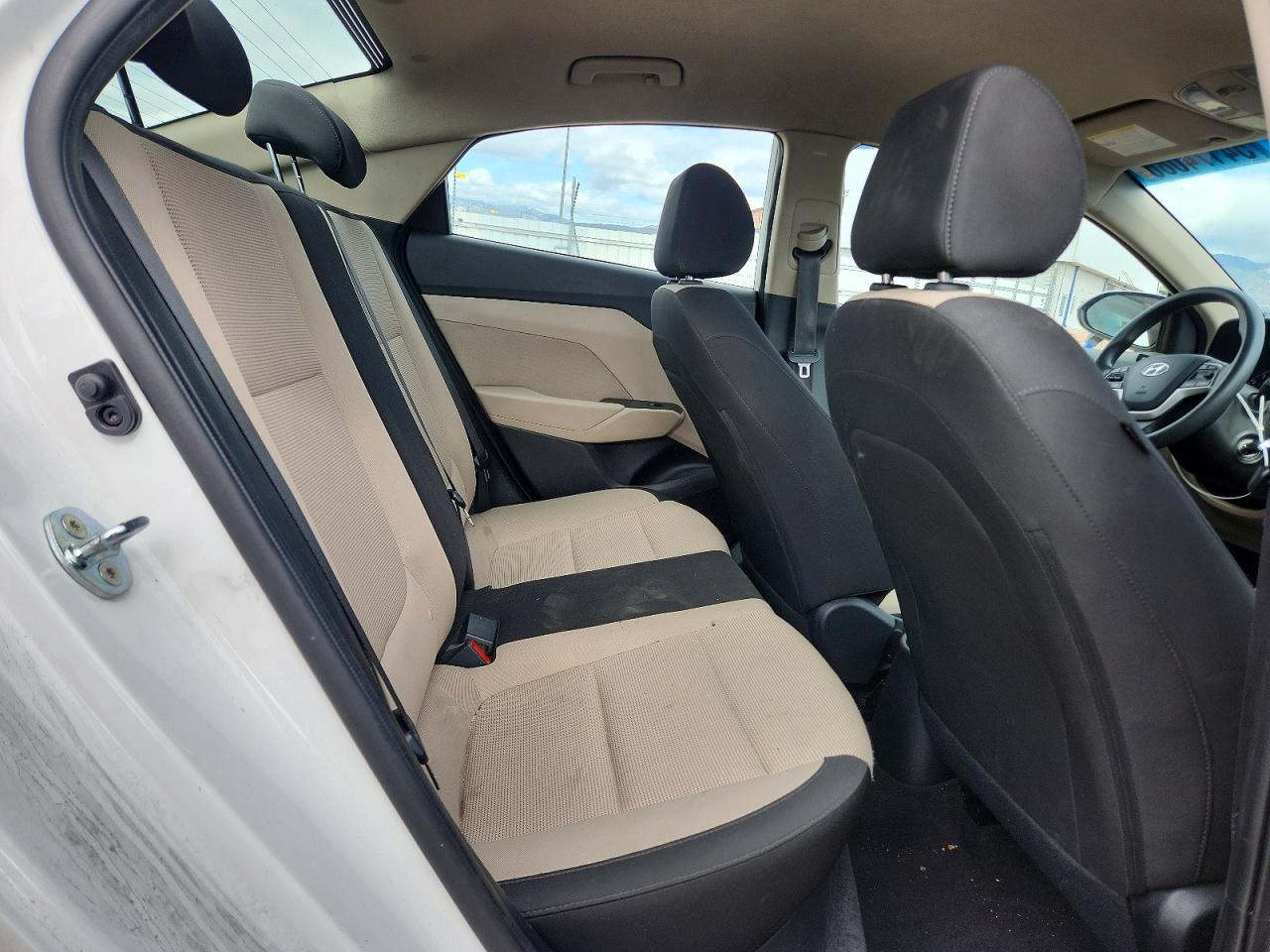 Hyundai ACCENT Se