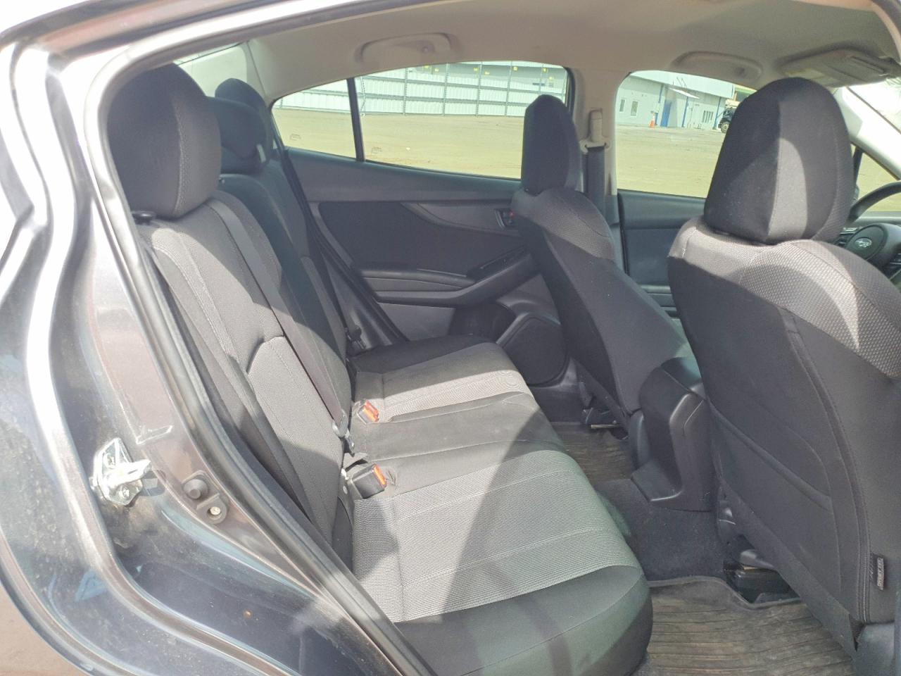 Subaru Impreza Premium