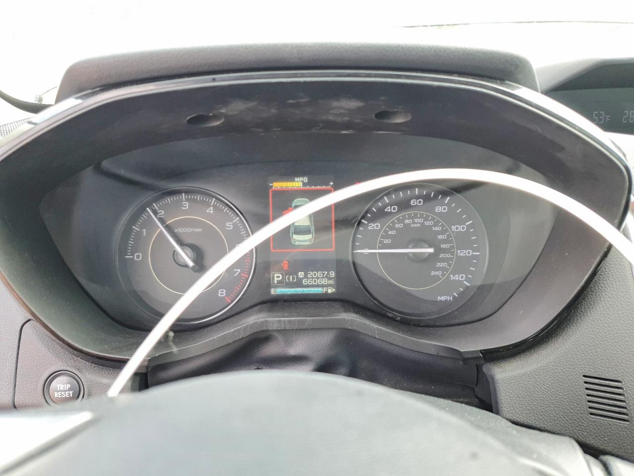 Subaru Impreza Premium