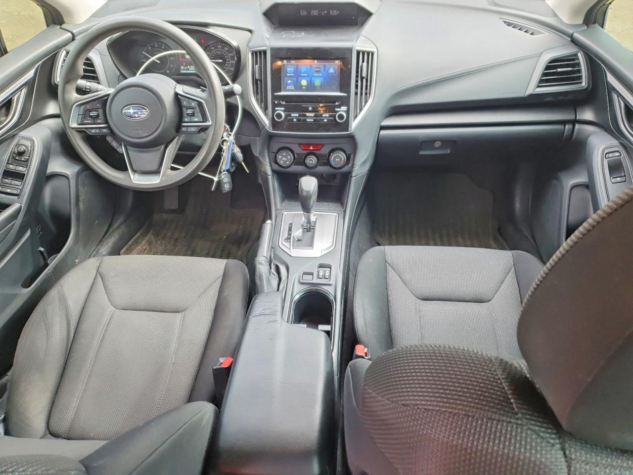 Subaru Impreza Premium