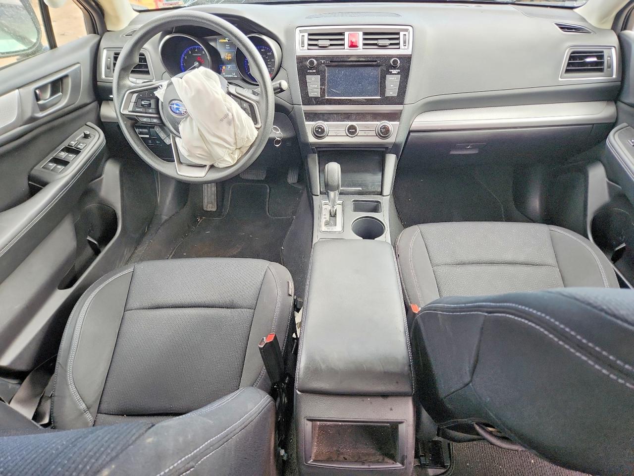 Subaru Legacy 2.5i