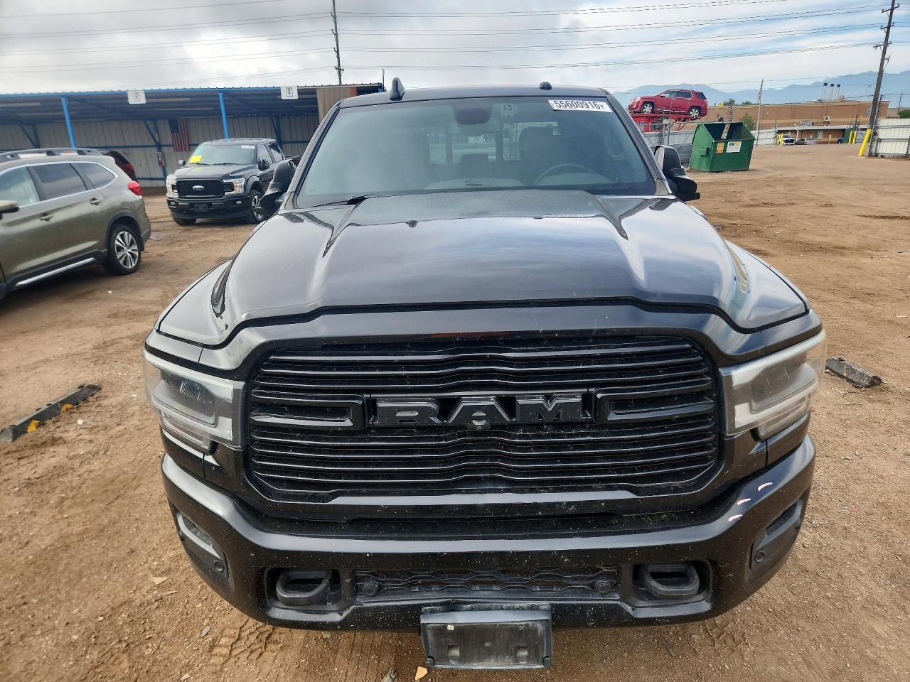 Ram 2500