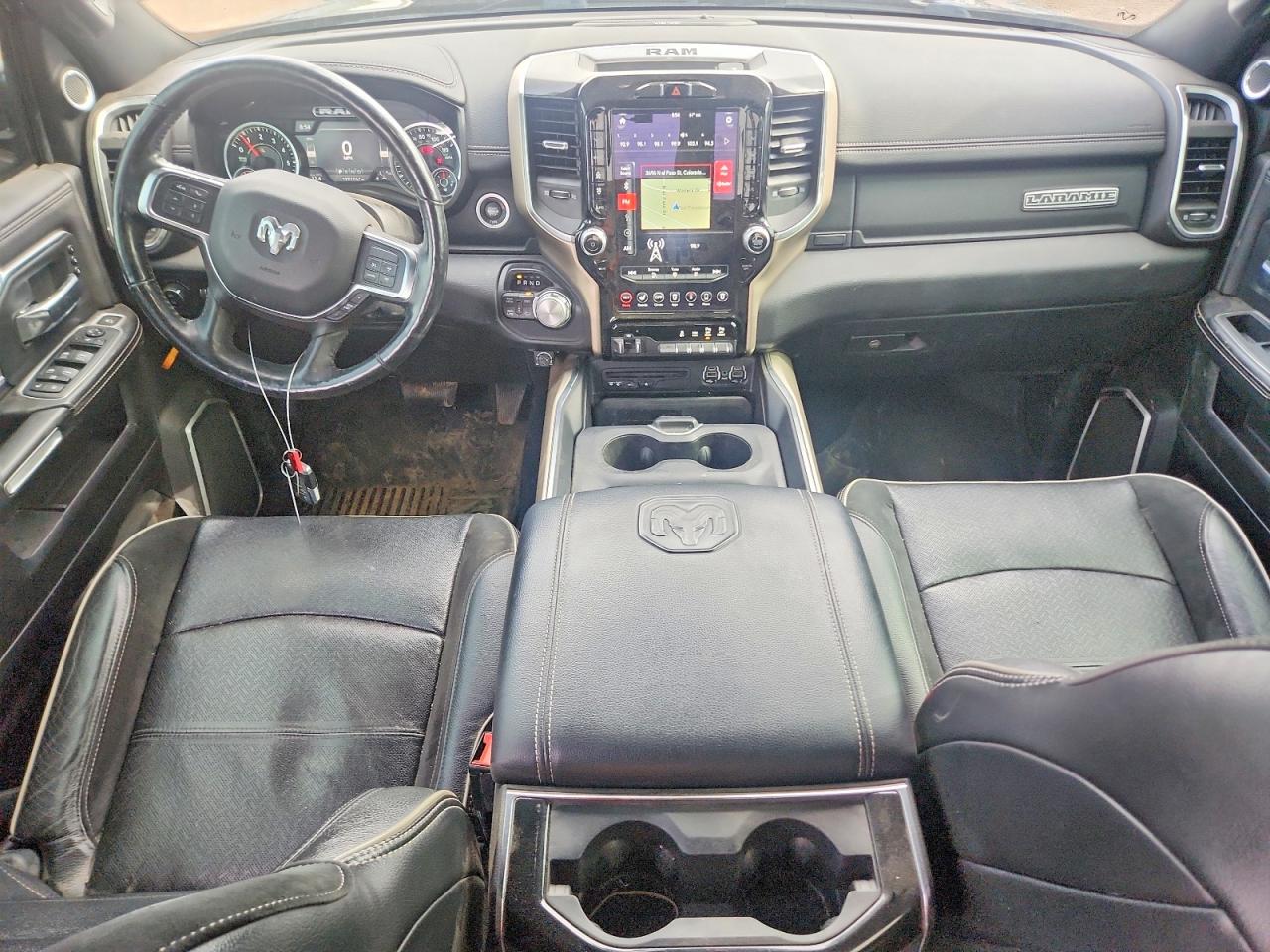 Ram 2500