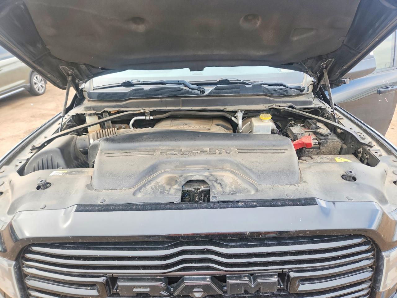 Ram 2500