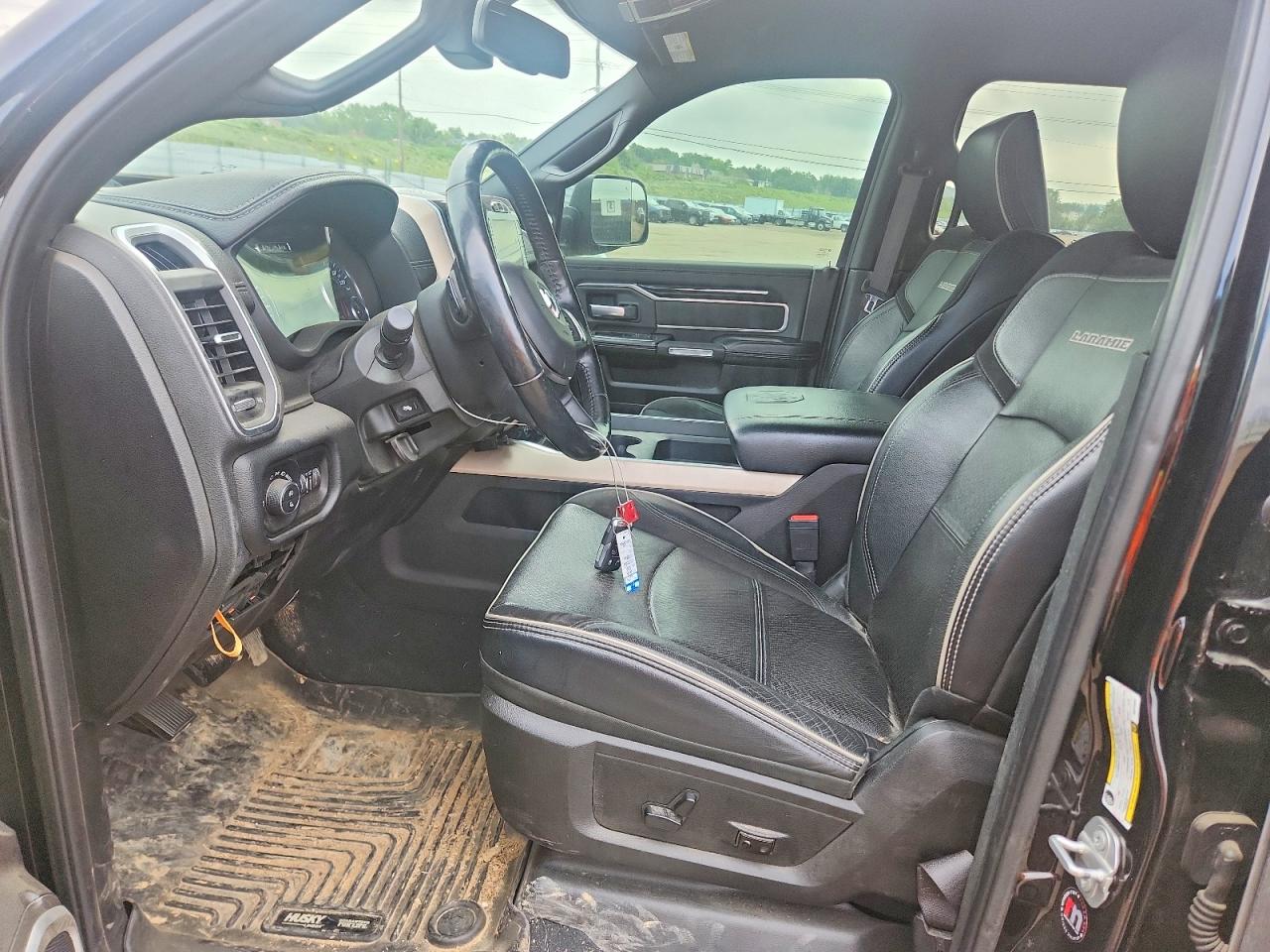 Ram 2500