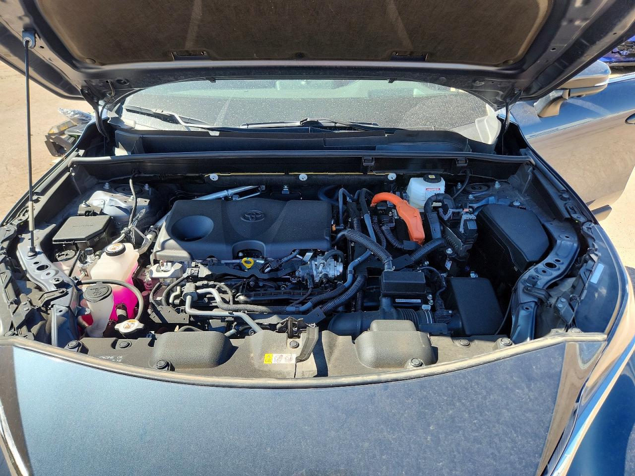 Toyota Venza Limited