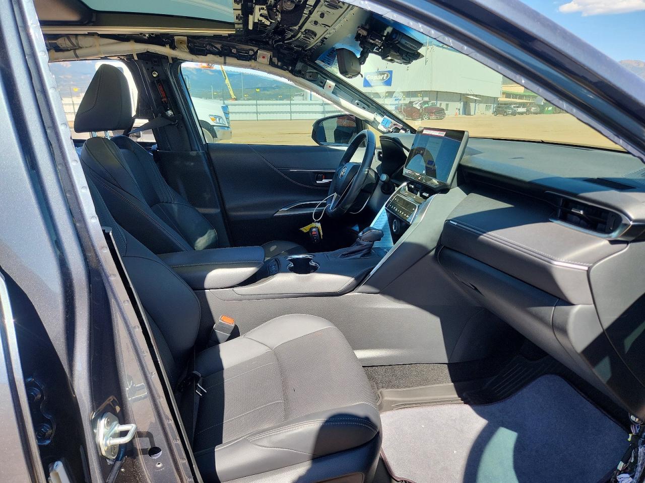 Toyota Venza Limited