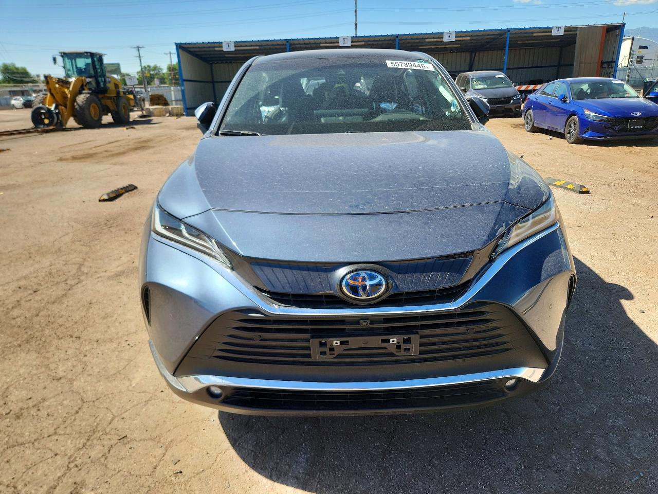Toyota Venza Limited