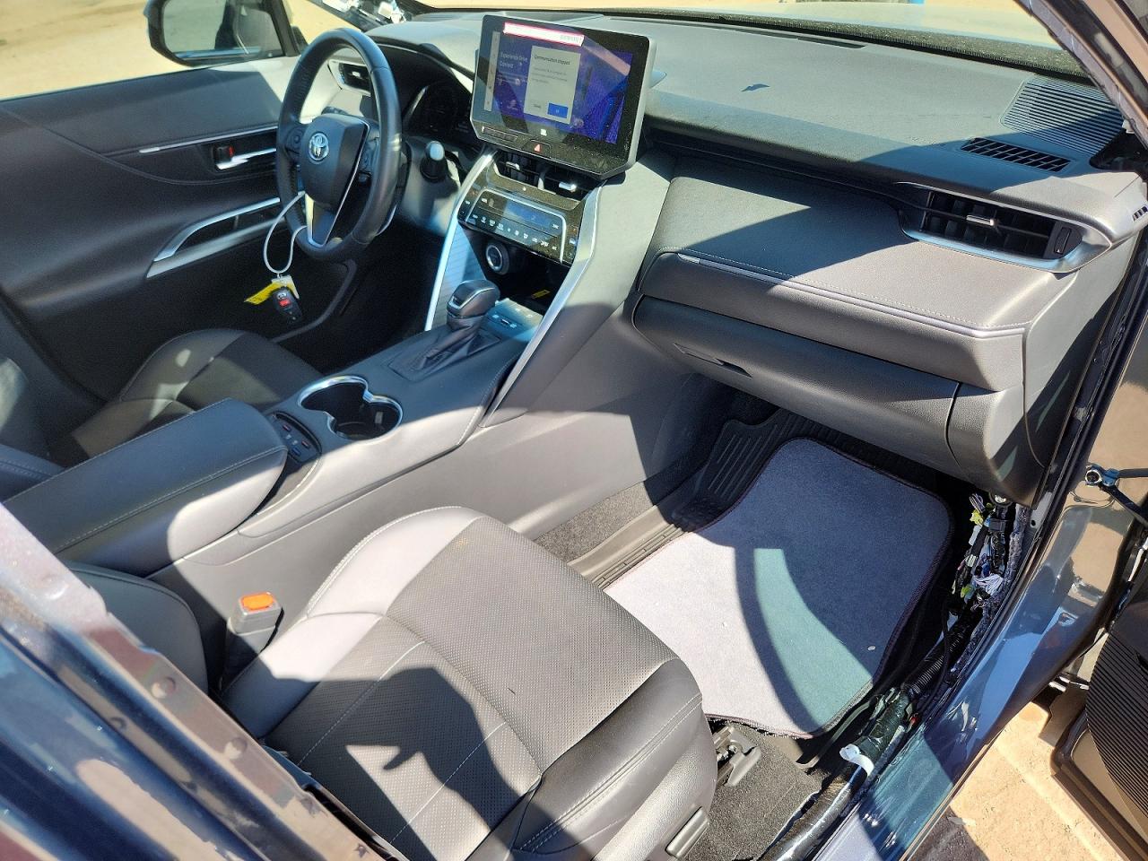 Toyota Venza Limited