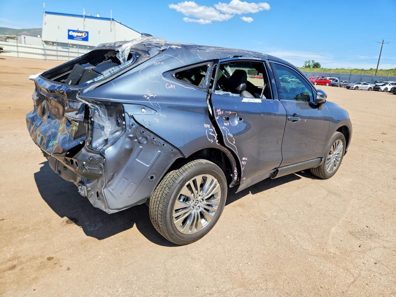 Toyota Venza Limited