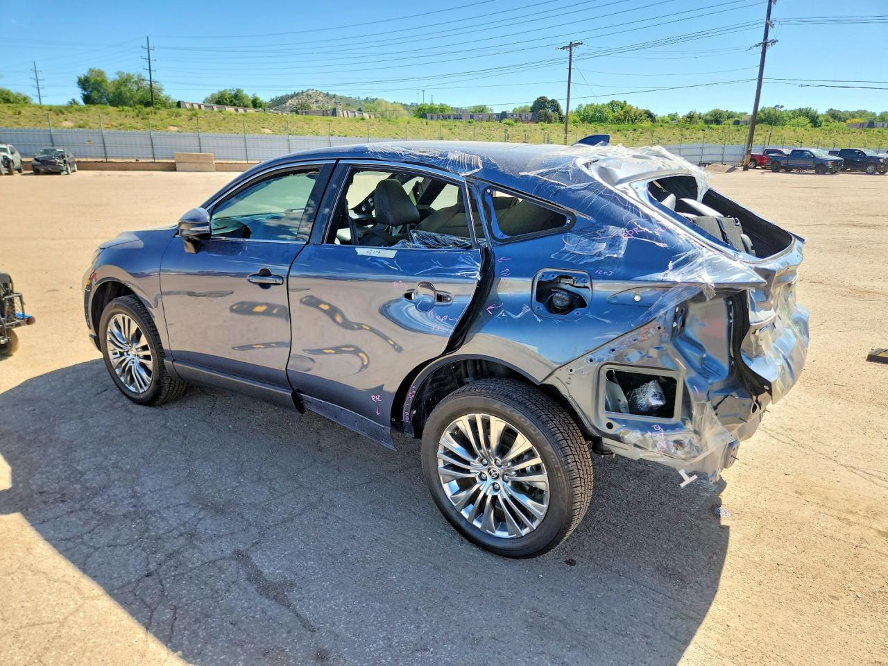 Toyota Venza Limited