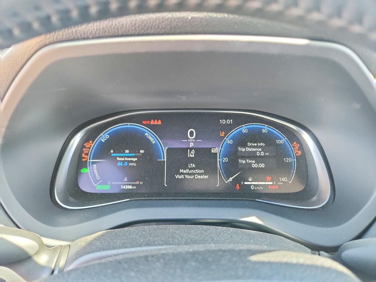 Toyota Venza Limited