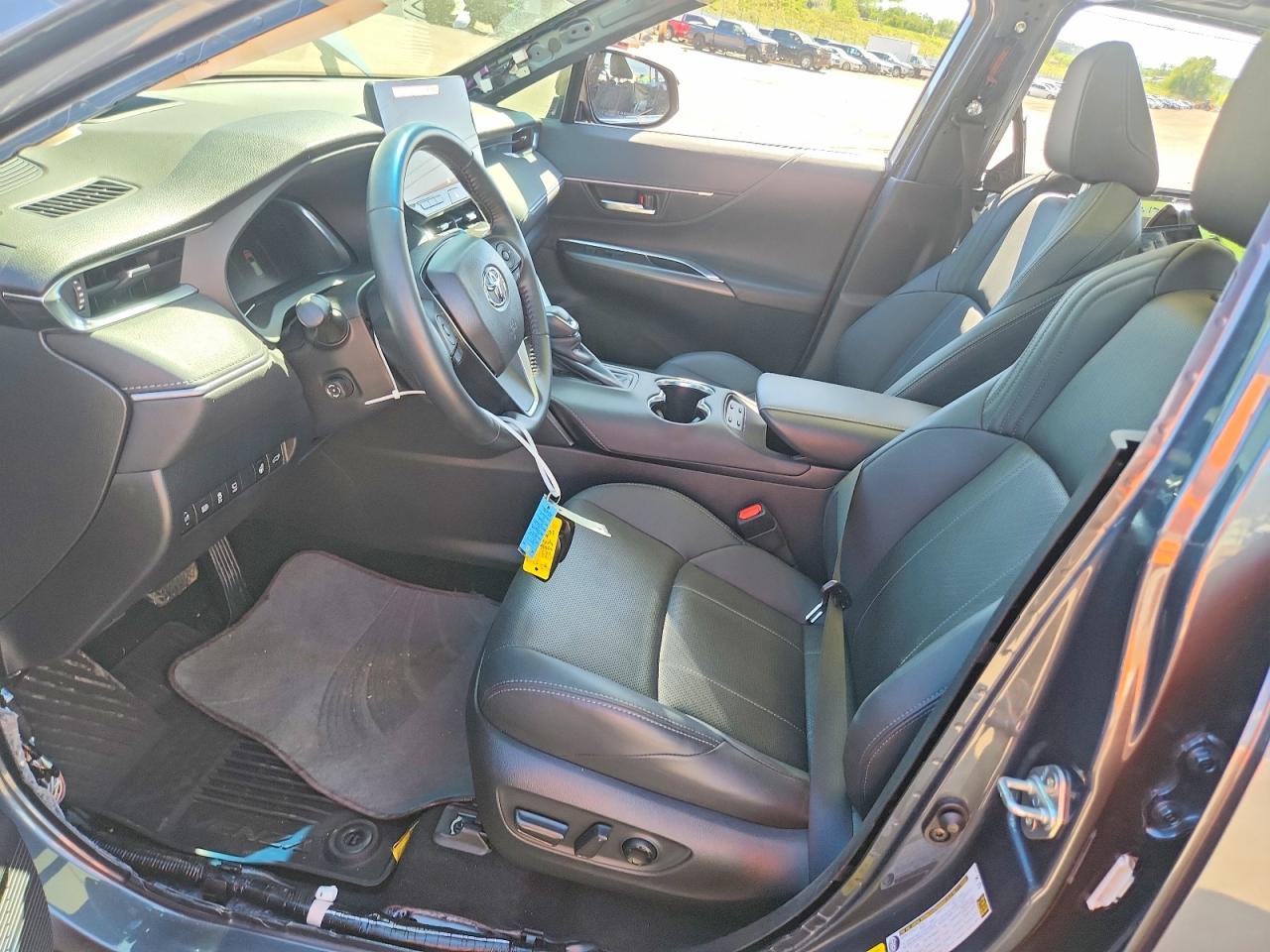 Toyota Venza Limited