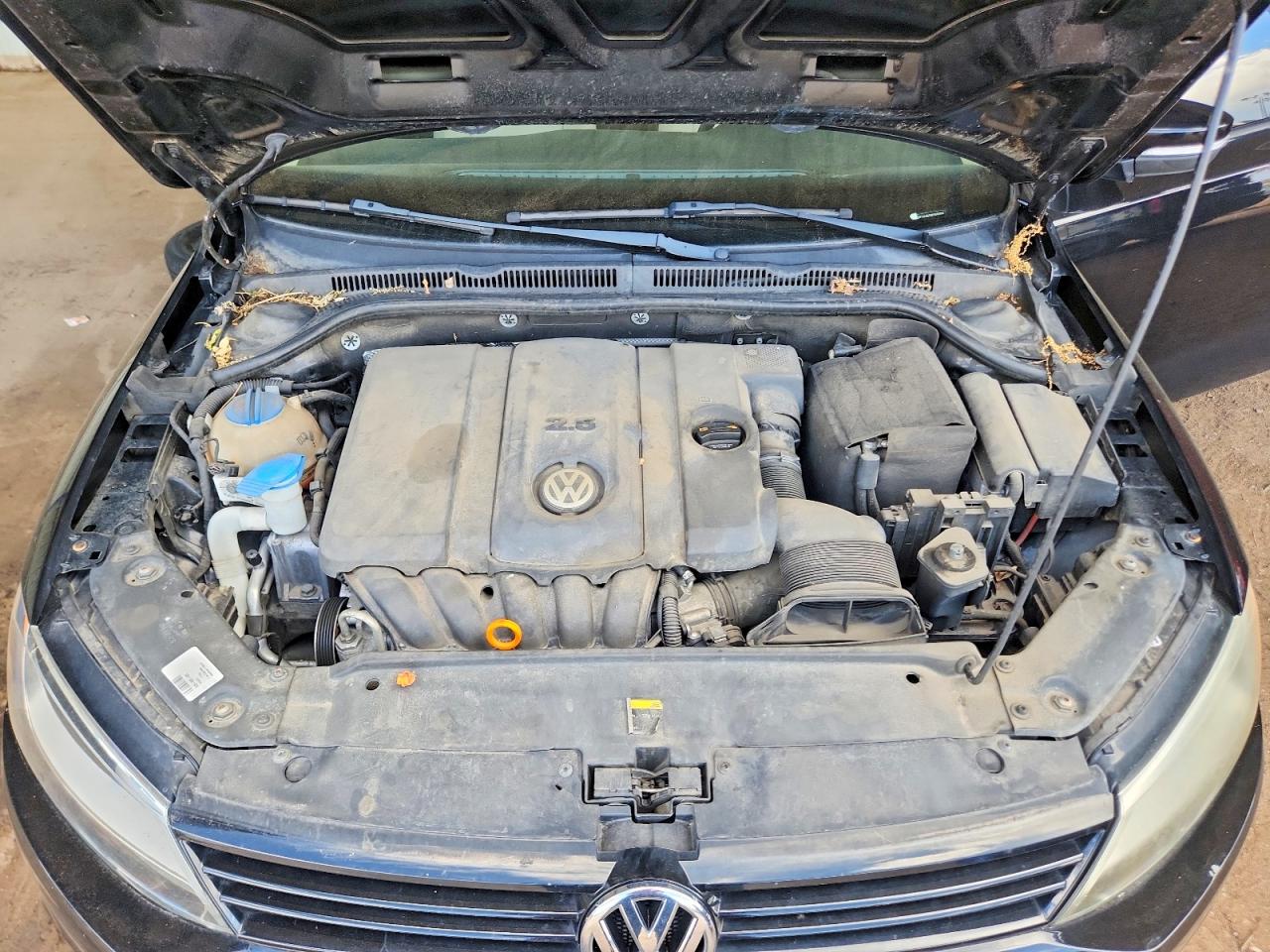 Volkswagen Jetta Se