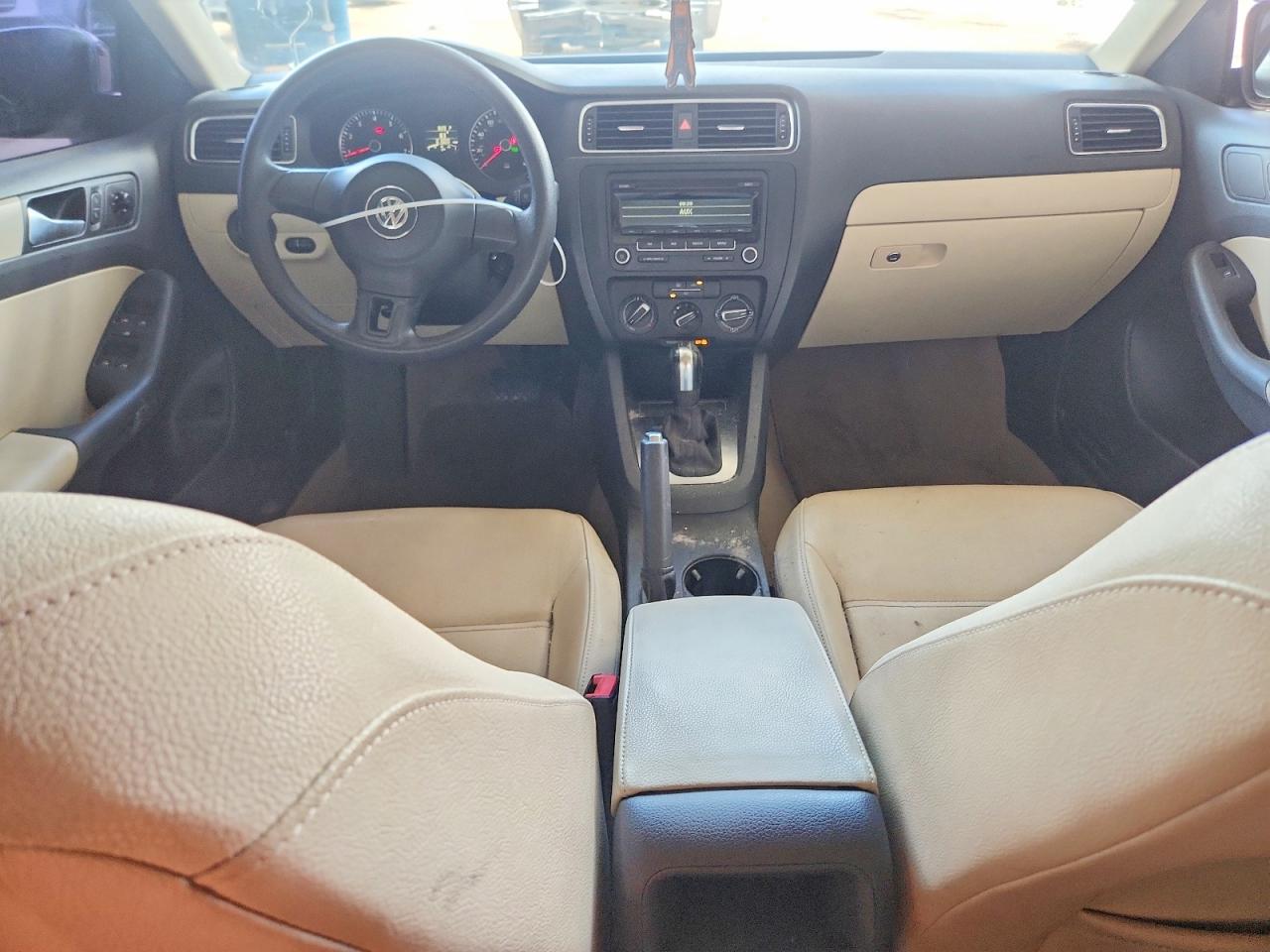 Volkswagen Jetta Se
