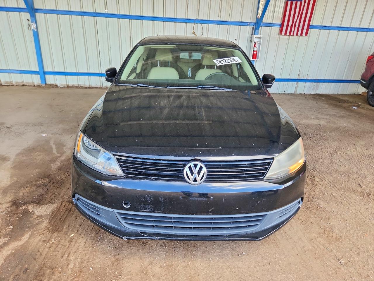 Volkswagen Jetta Se