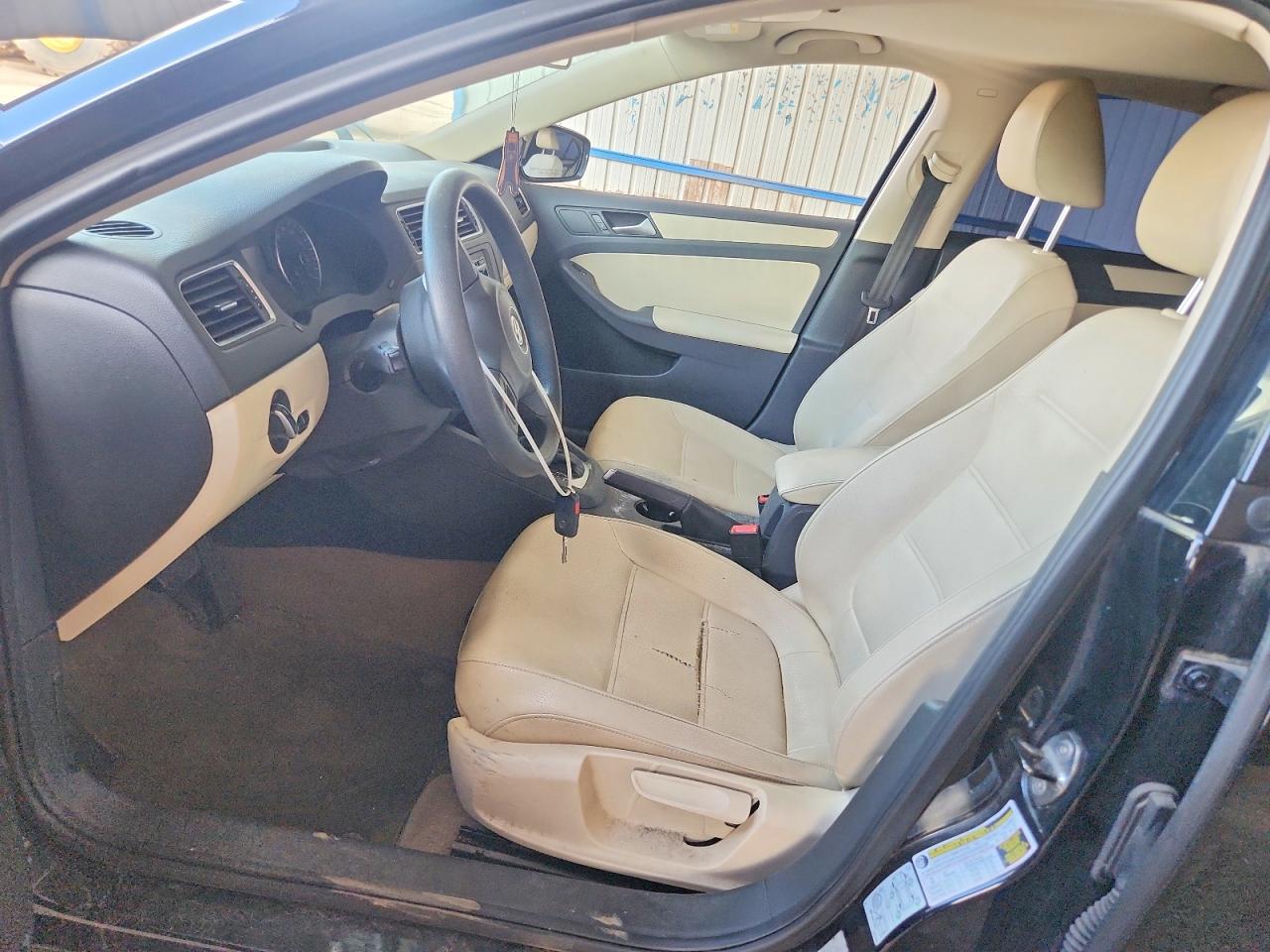 Volkswagen Jetta Se
