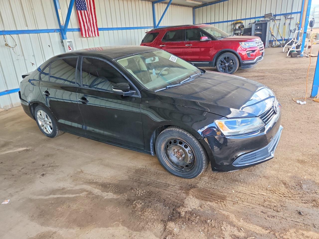 Volkswagen Jetta Se