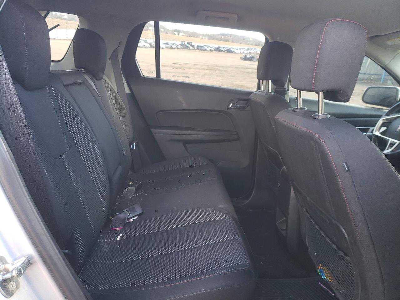 GMC Terrain Sle
