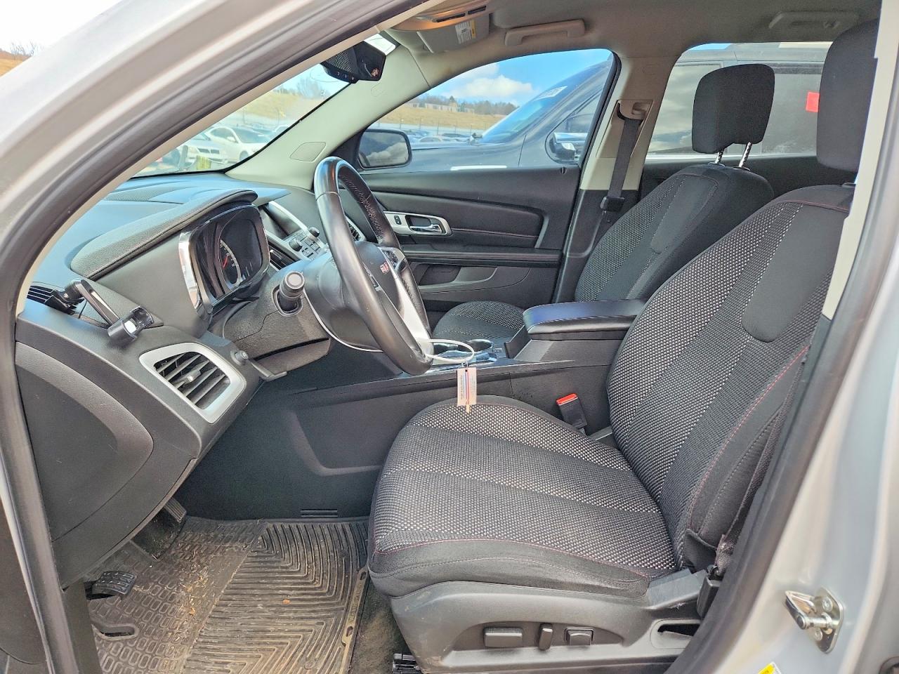 GMC Terrain Sle