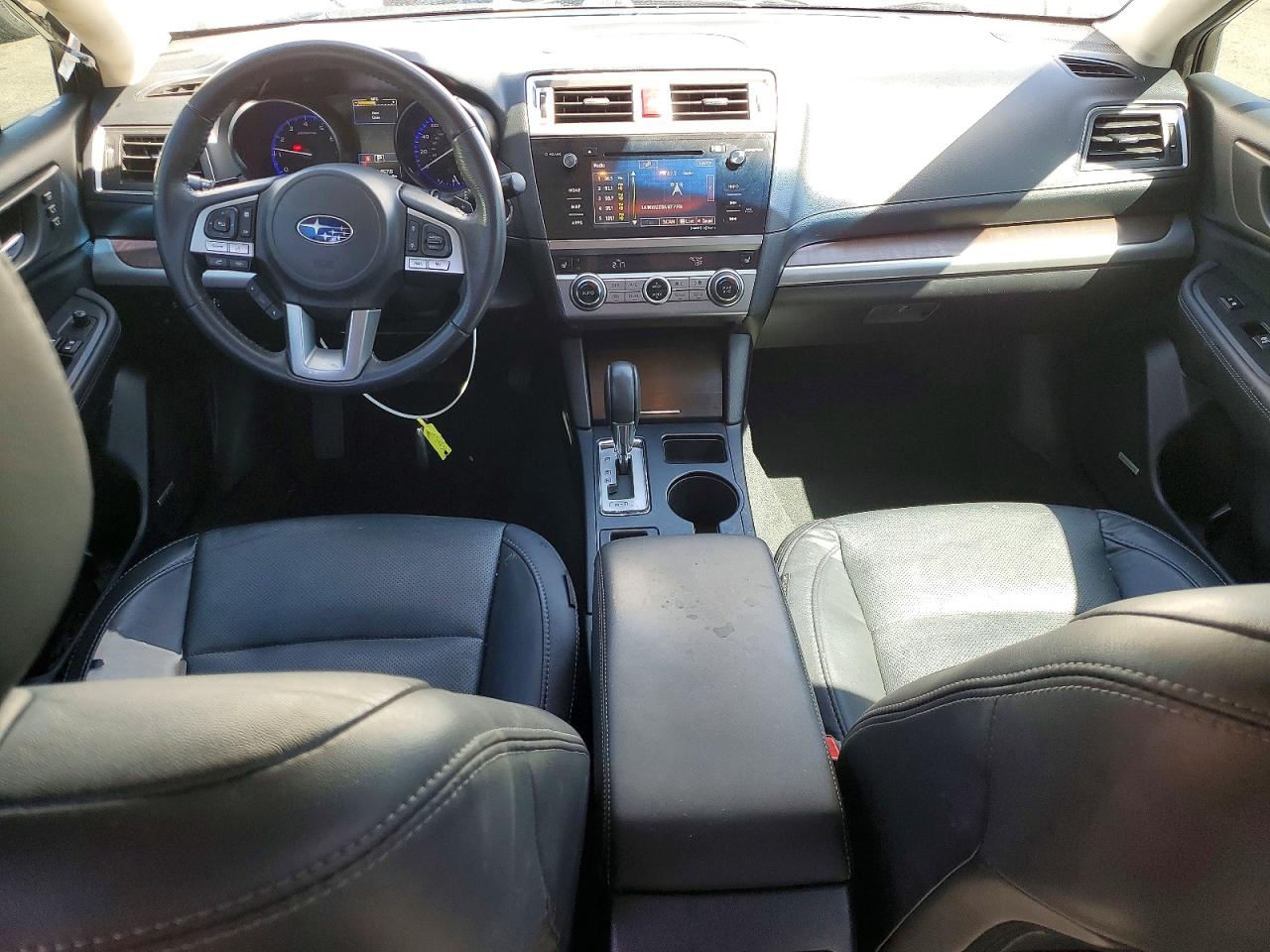 Subaru Outback 3.6r Limited