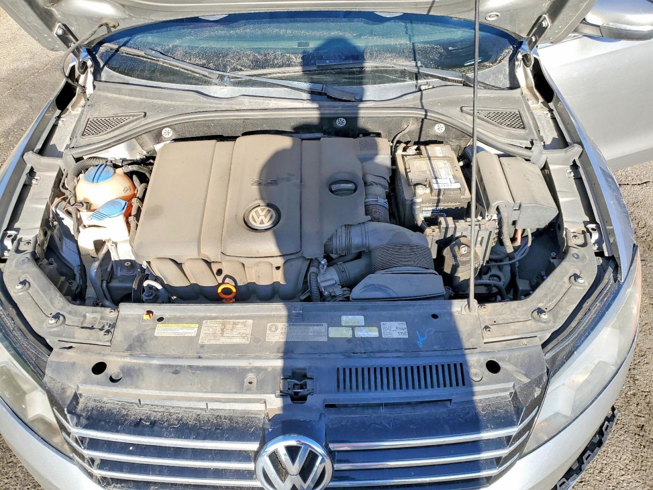 Volkswagen Passat Se