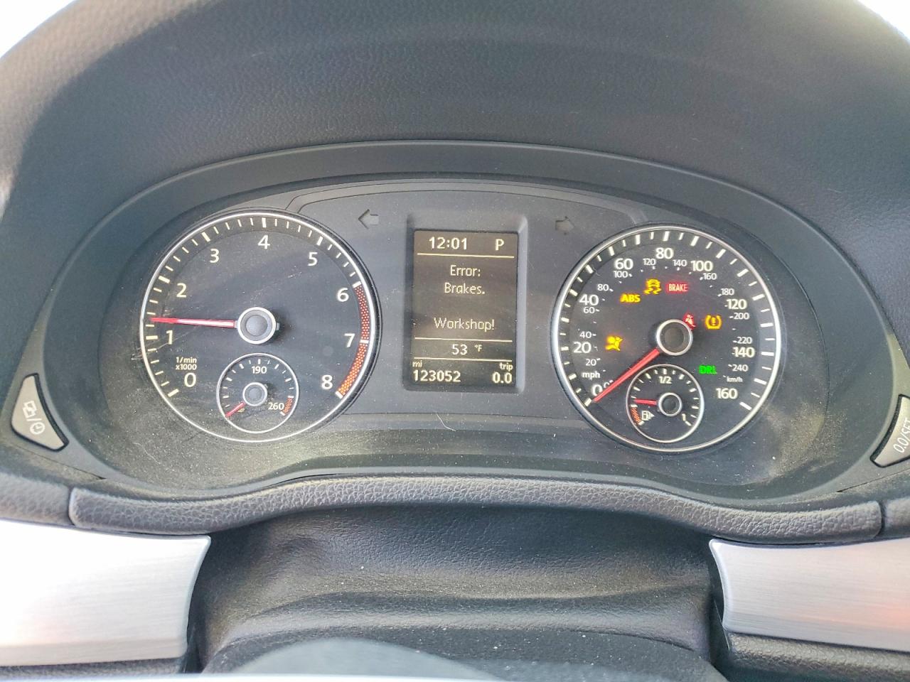 Volkswagen Passat Se