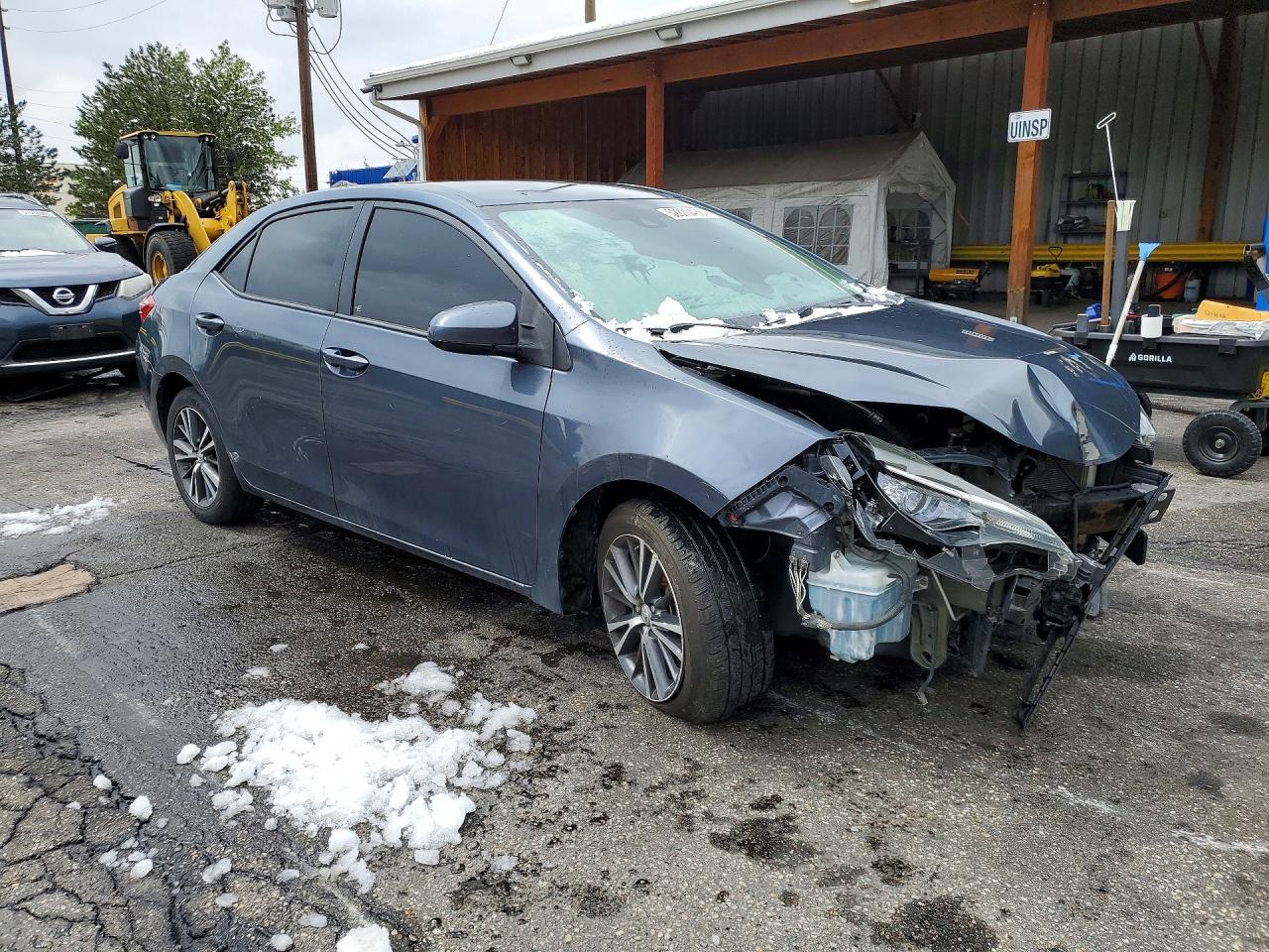 Toyota Corolla L