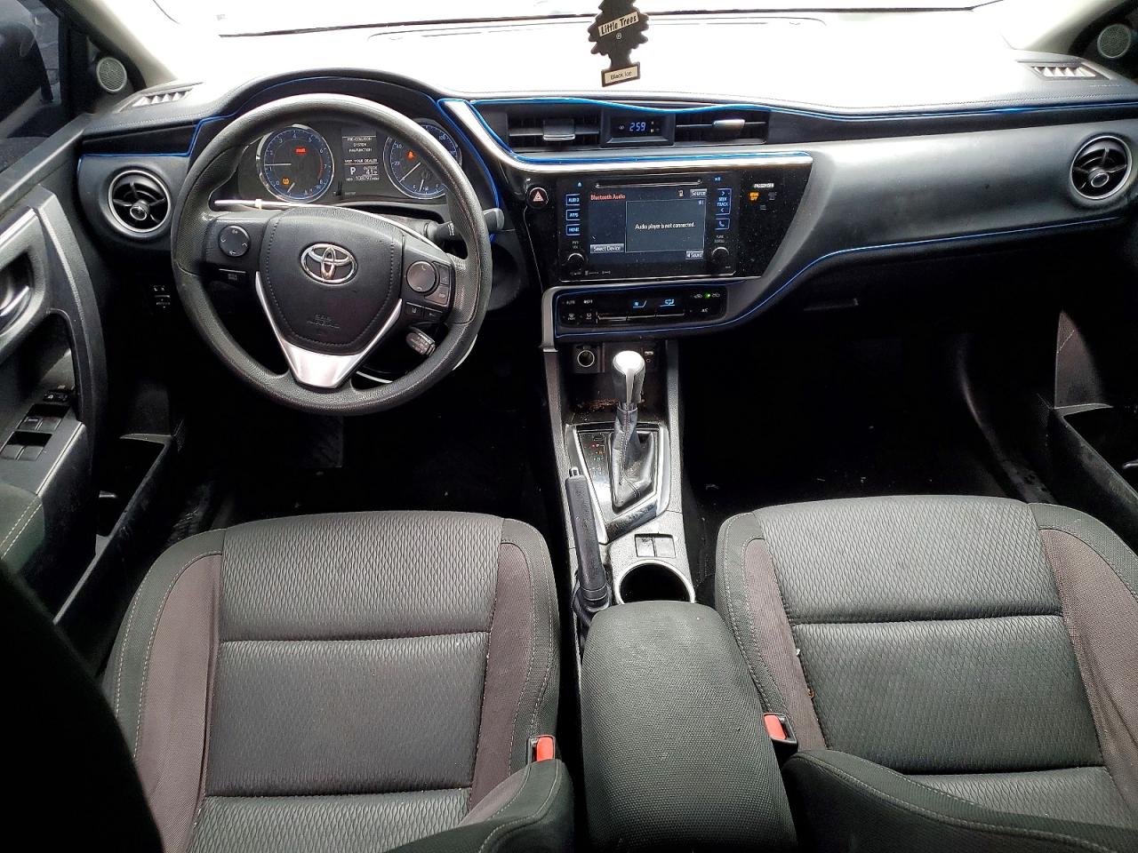 Toyota Corolla L