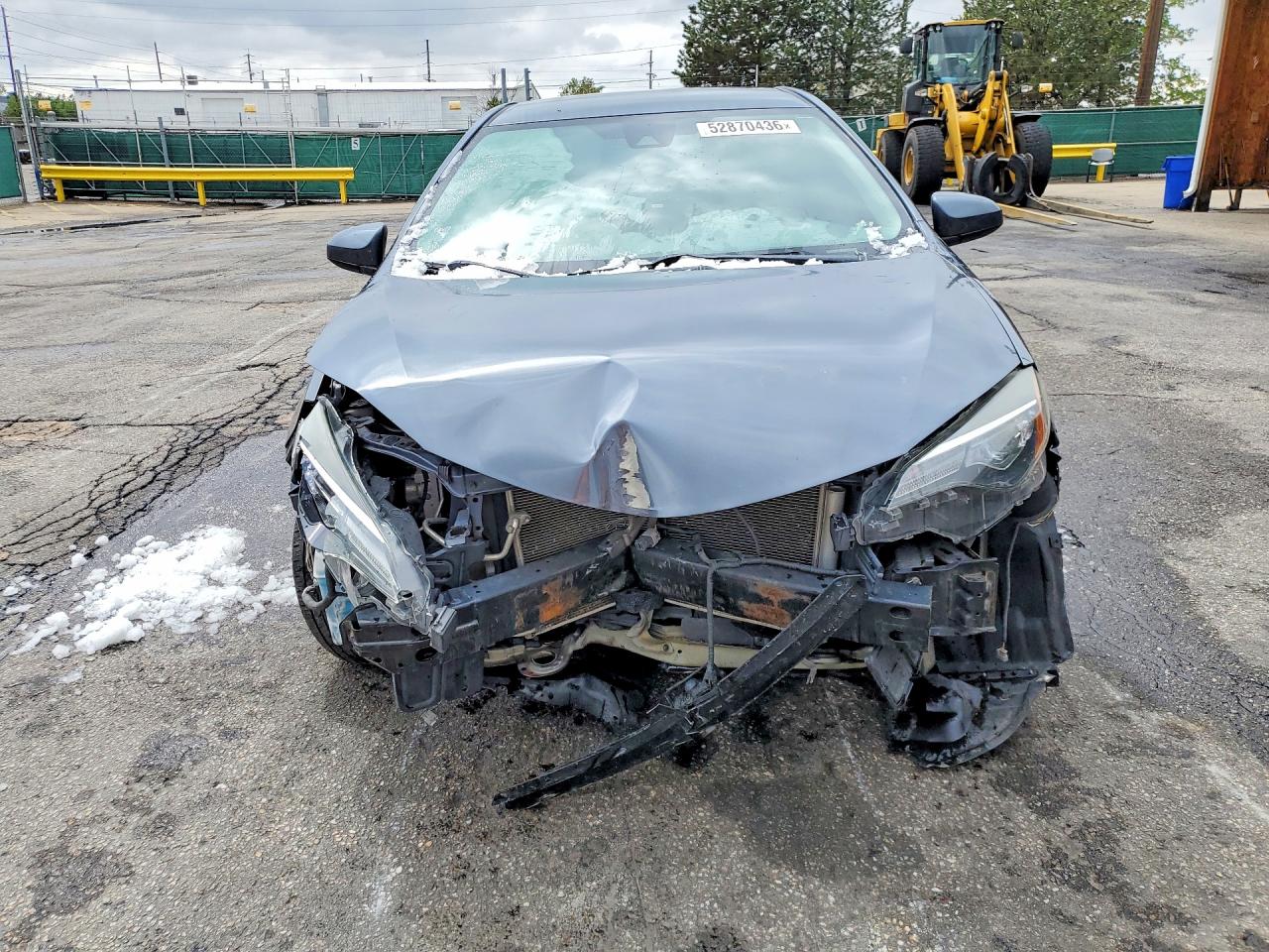 Toyota Corolla L