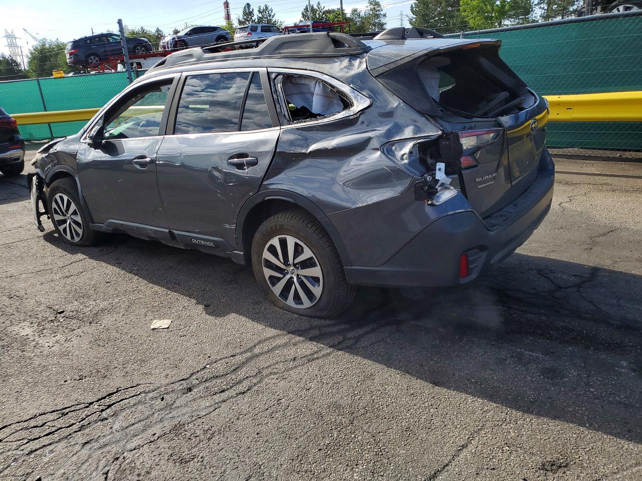 Subaru Outback Premium