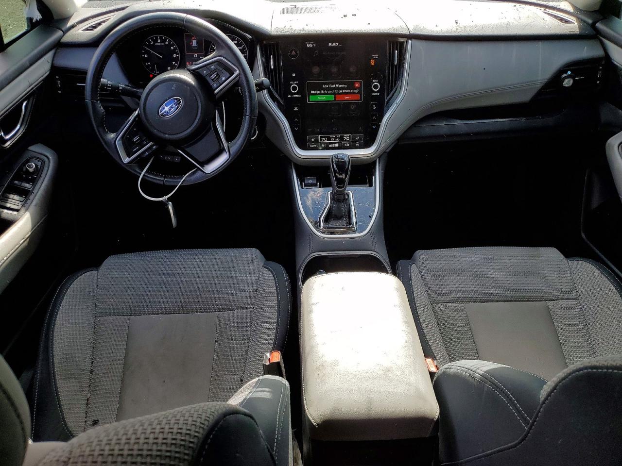 Subaru Outback Premium