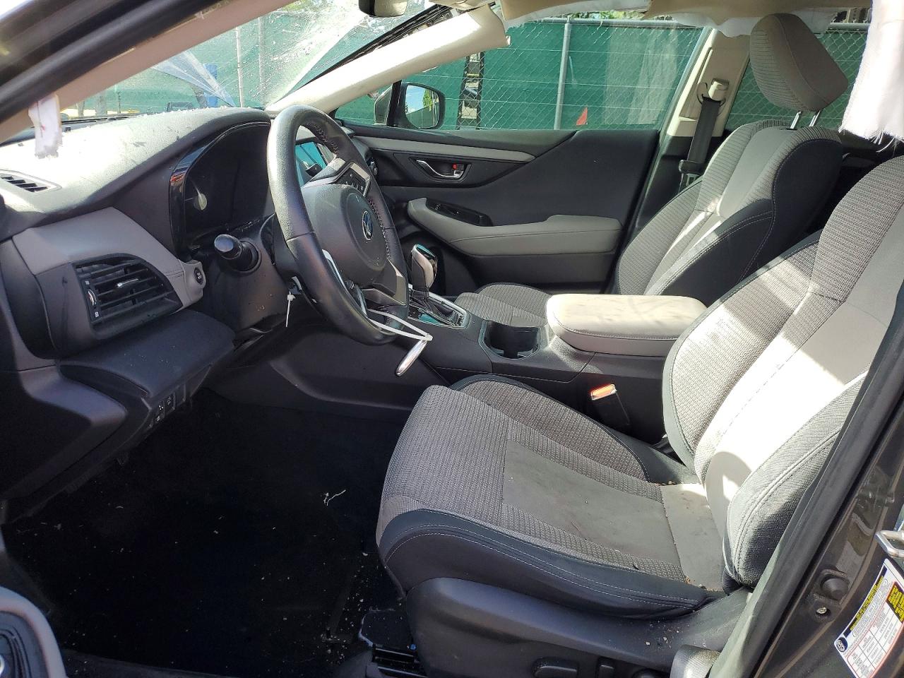 Subaru Outback Premium