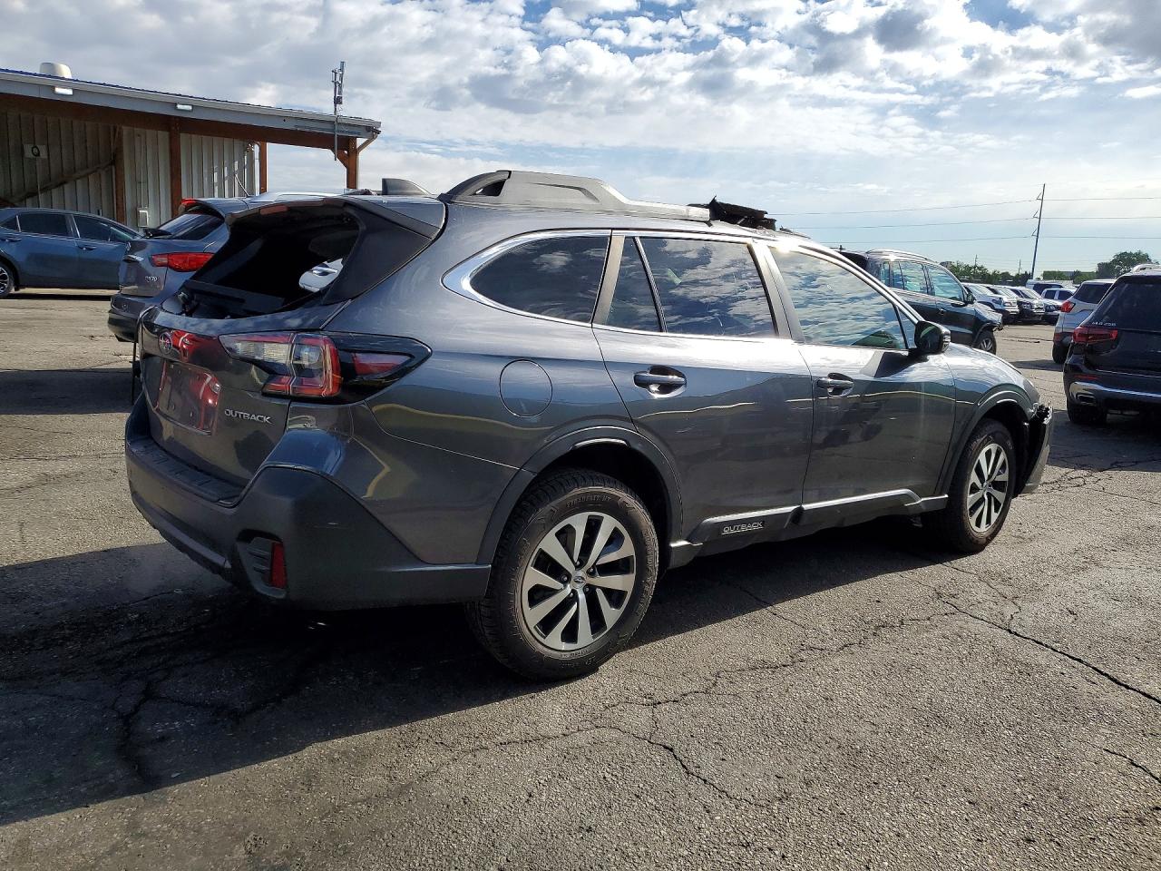 Subaru Outback Premium