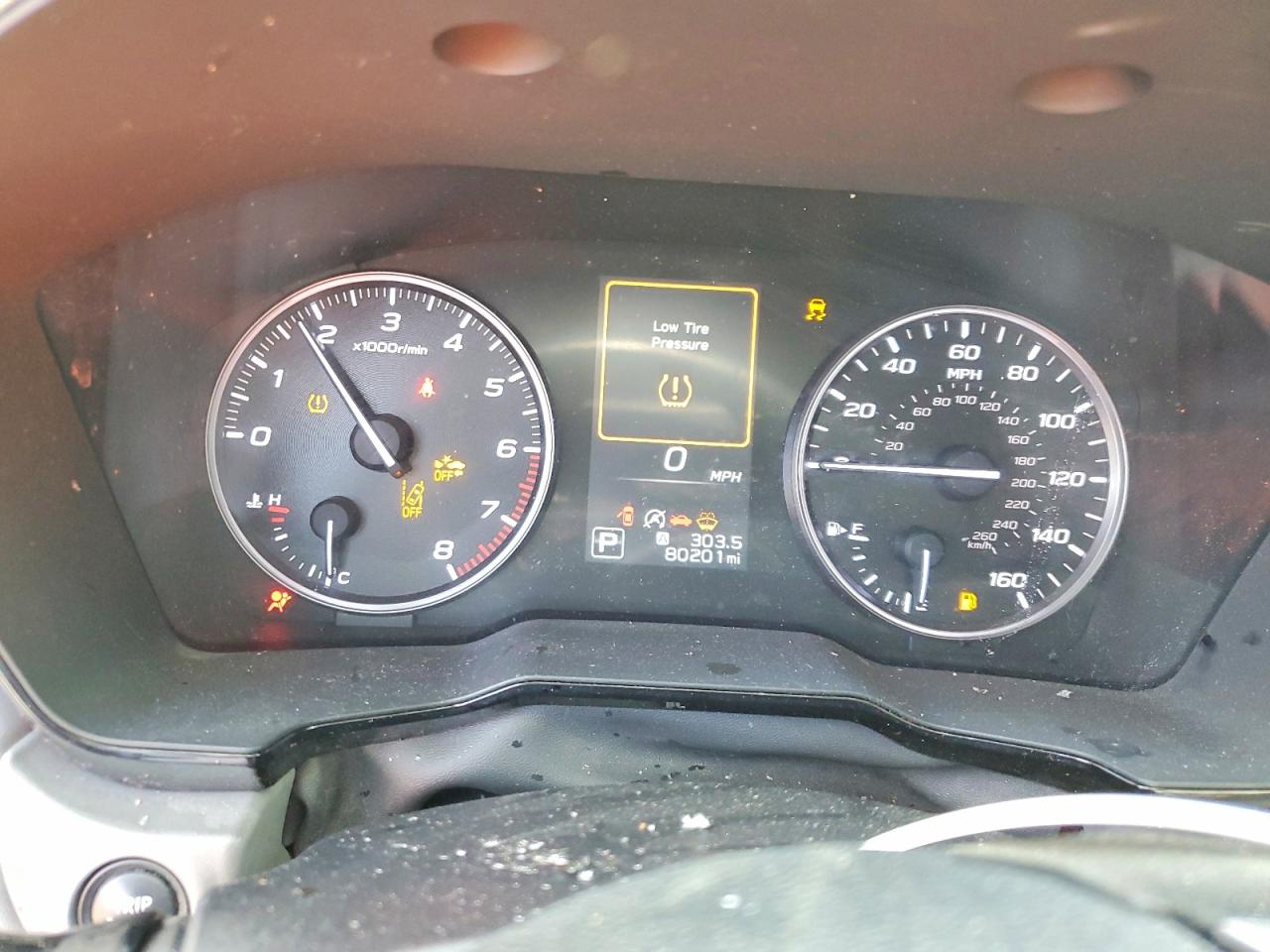 Subaru Outback Premium