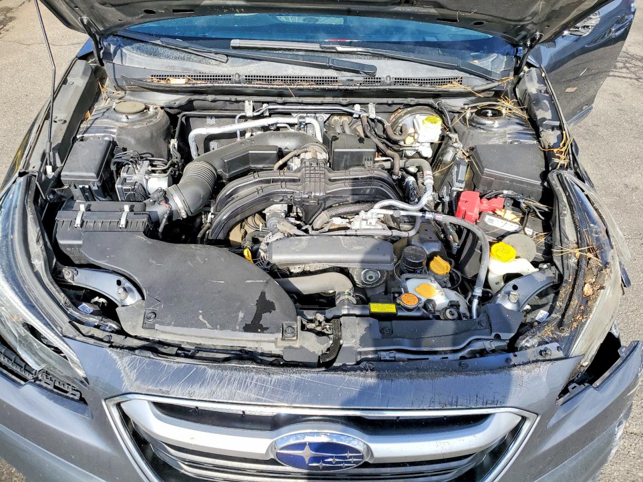 Subaru Outback Premium