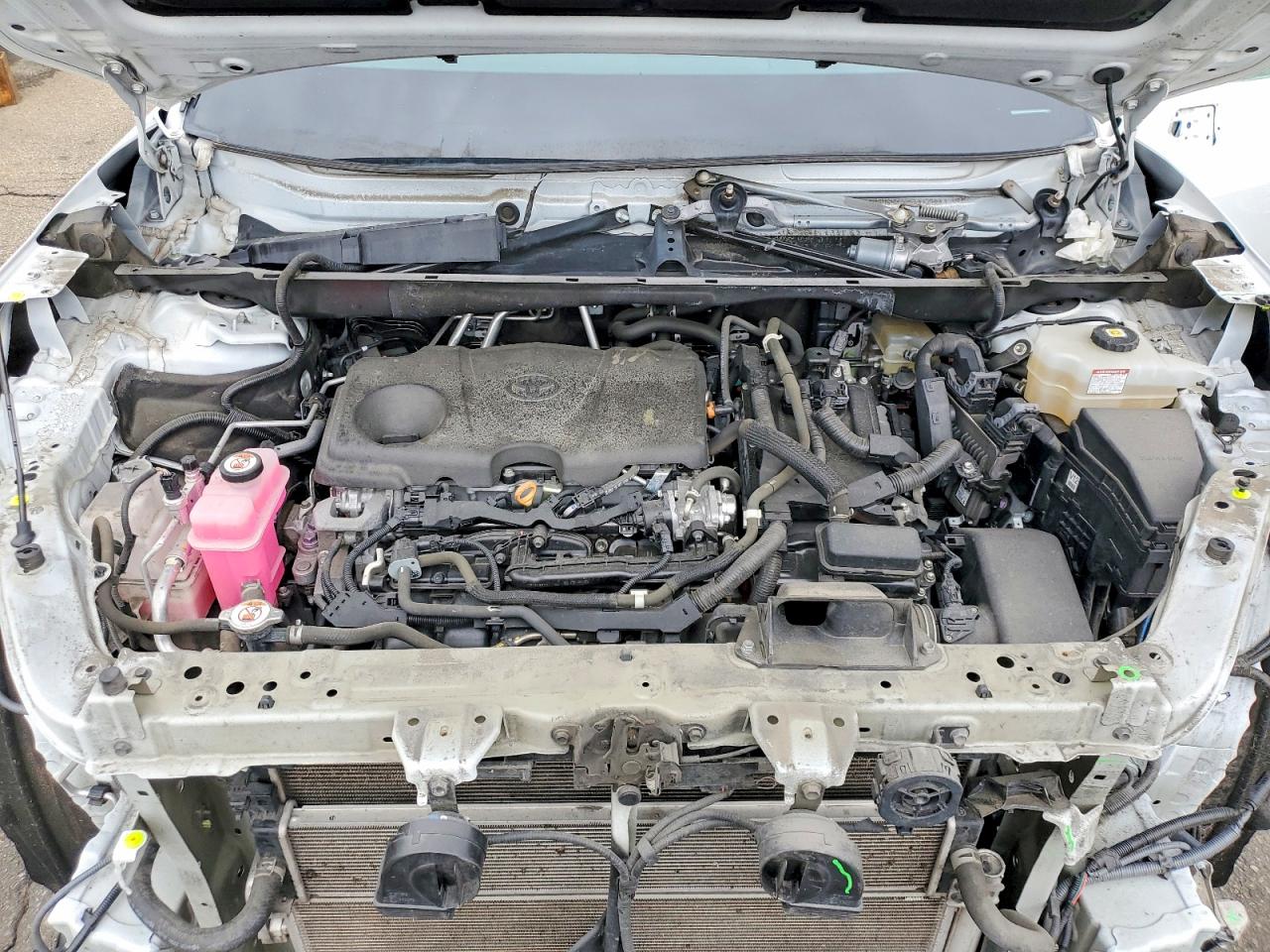 Toyota Highlander Xle