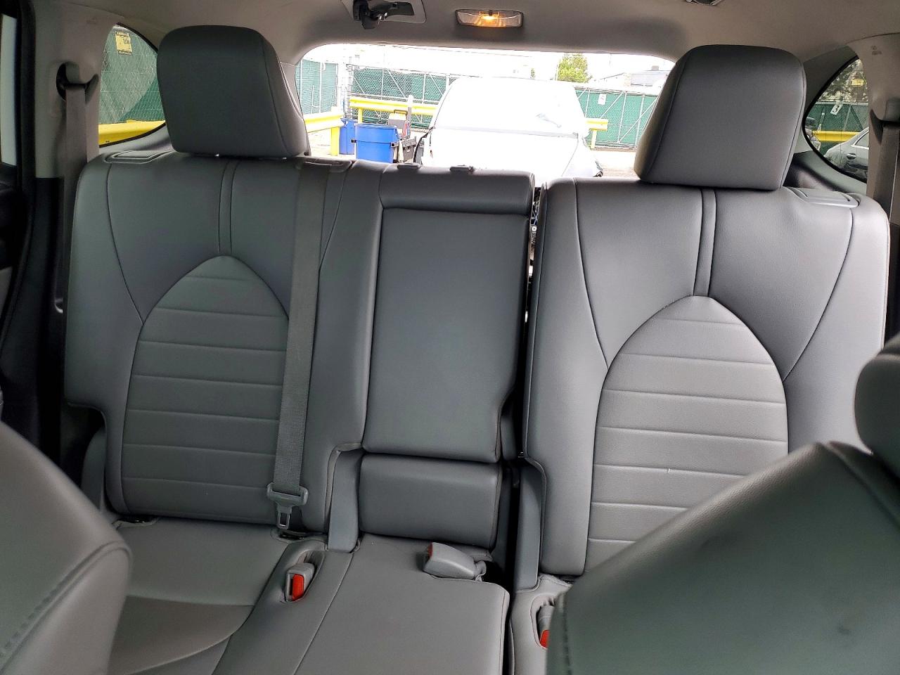 Toyota Highlander Xle